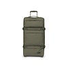 Eastpak Transit'r plus M 75L reistas op wielen monotone khaki