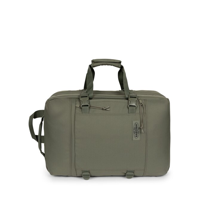 Eastpak Eastpak Travelpack cabin-backpack monotone khaki