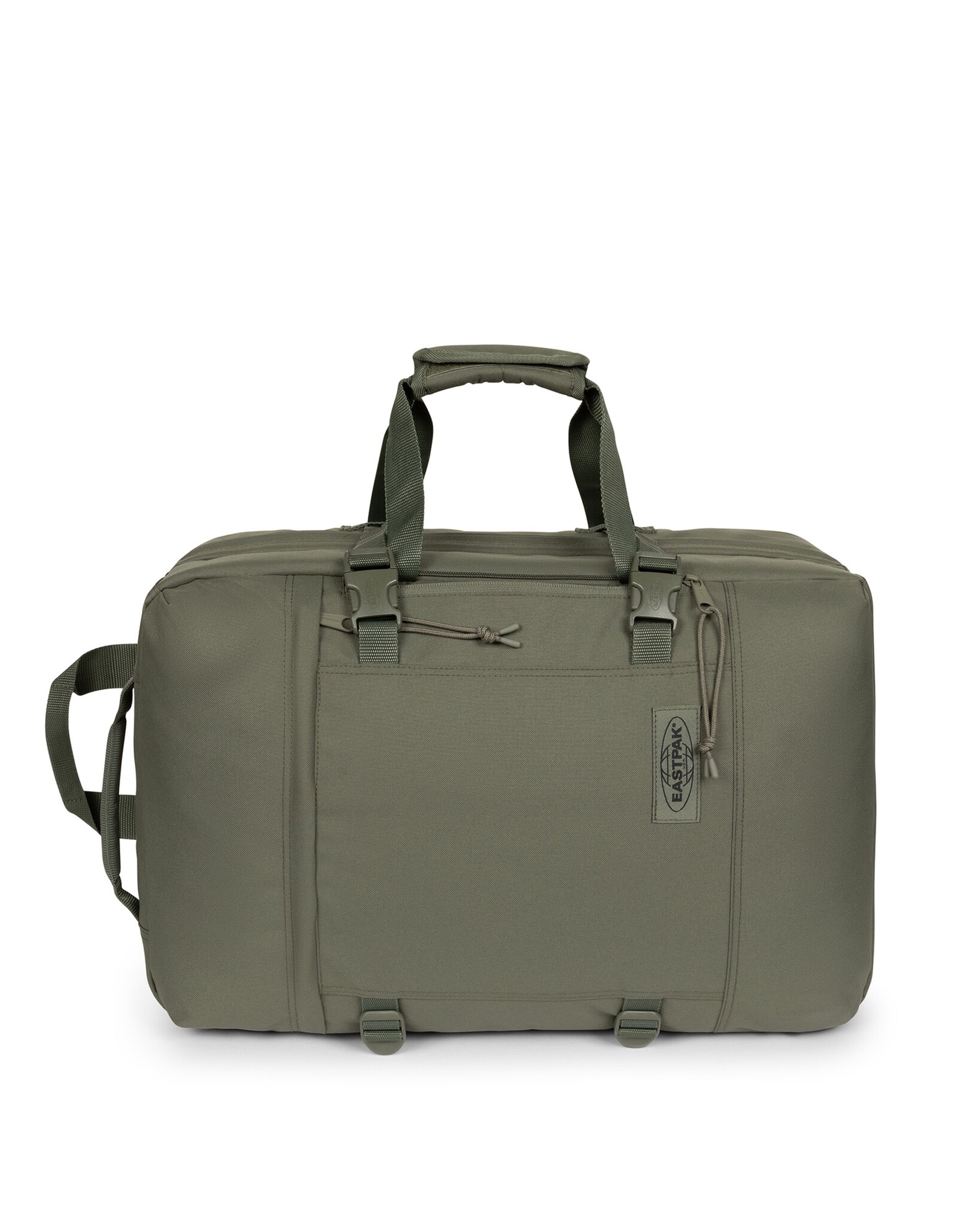 Eastpak Eastpak Travelpack cabin-backpack monotone khaki