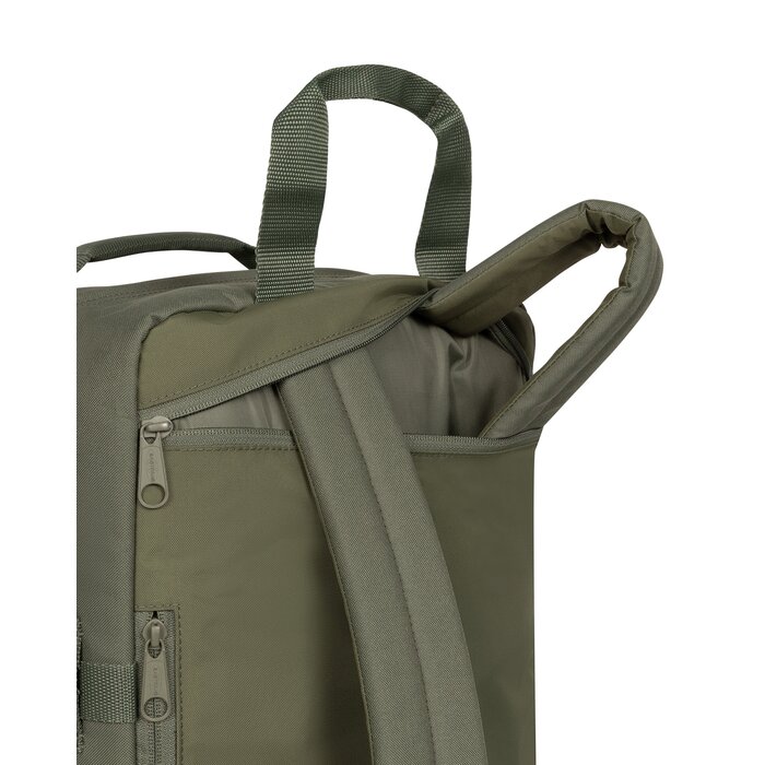 Eastpak Eastpak Travelpack cabin-backpack monotone khaki