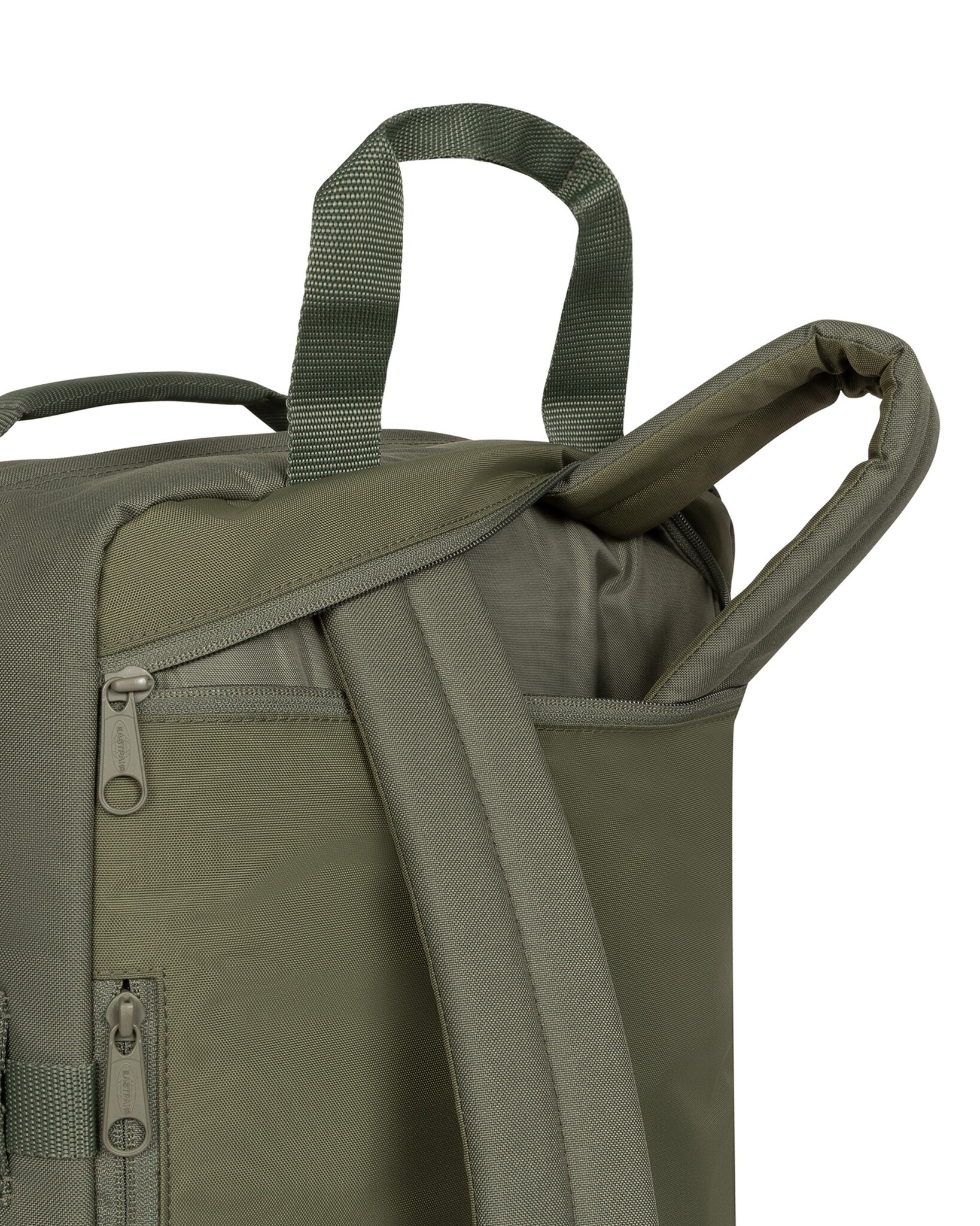 Eastpak Eastpak Travelpack cabin-backpack monotone khaki