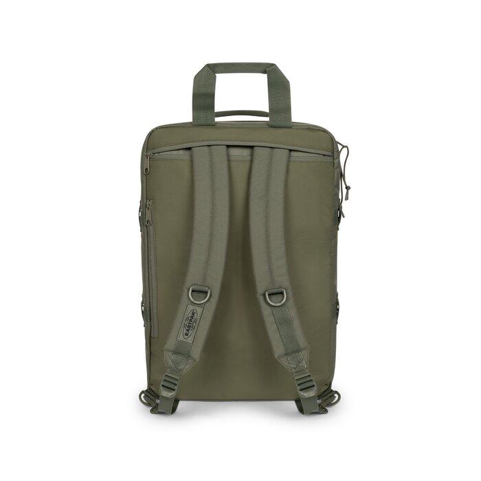 Eastpak Eastpak Travelpack cabin-backpack monotone khaki