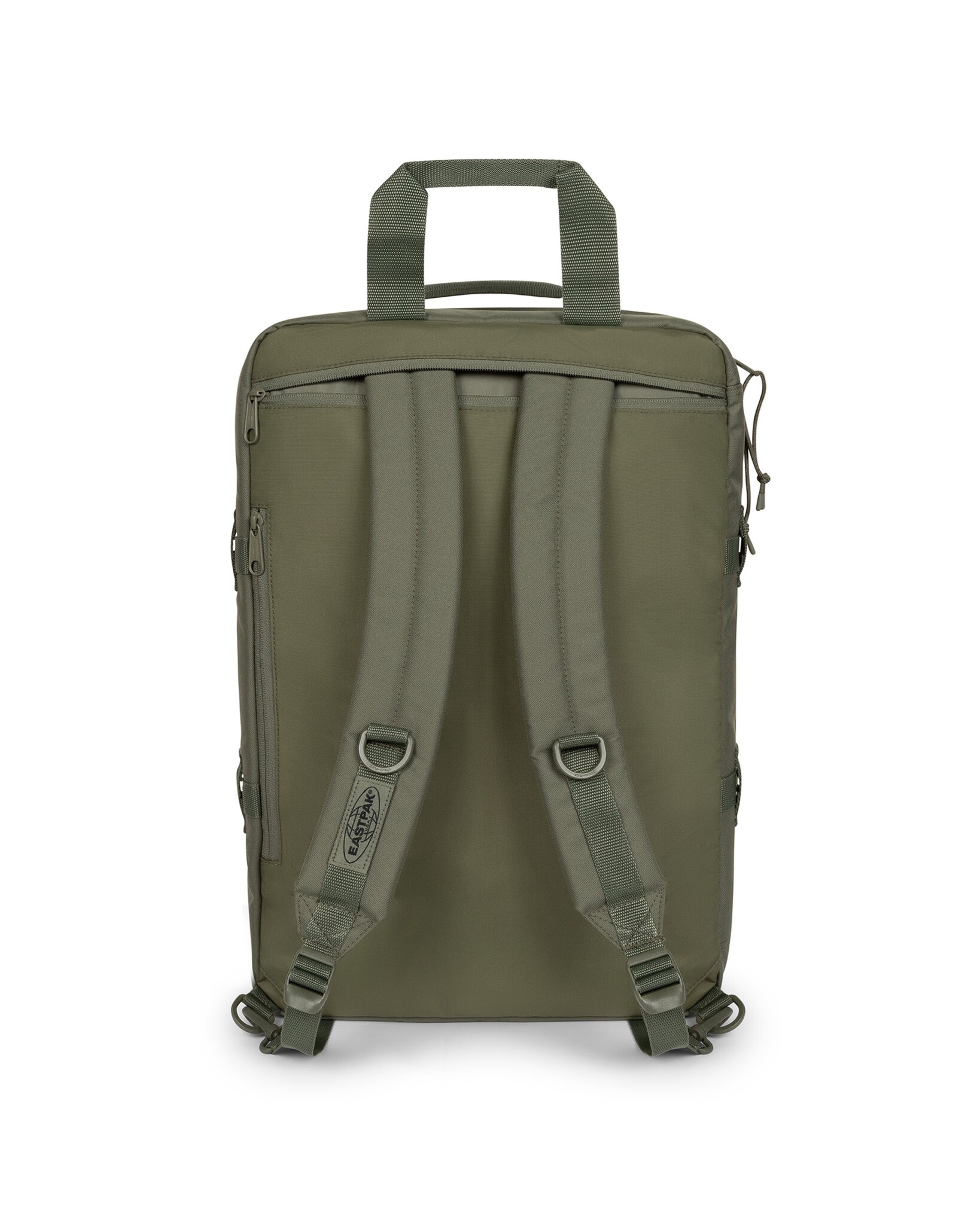 Eastpak Eastpak Travelpack cabin-backpack monotone khaki