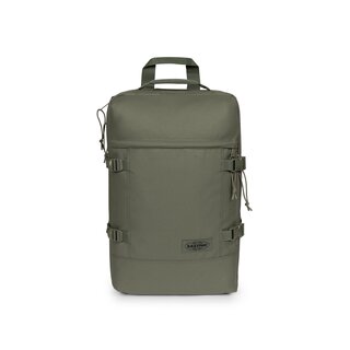 Eastpak Eastpak Travelpack cabin-backpack monotone khaki