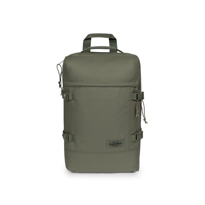 Eastpak Eastpak Travelpack cabin-backpack monotone khaki