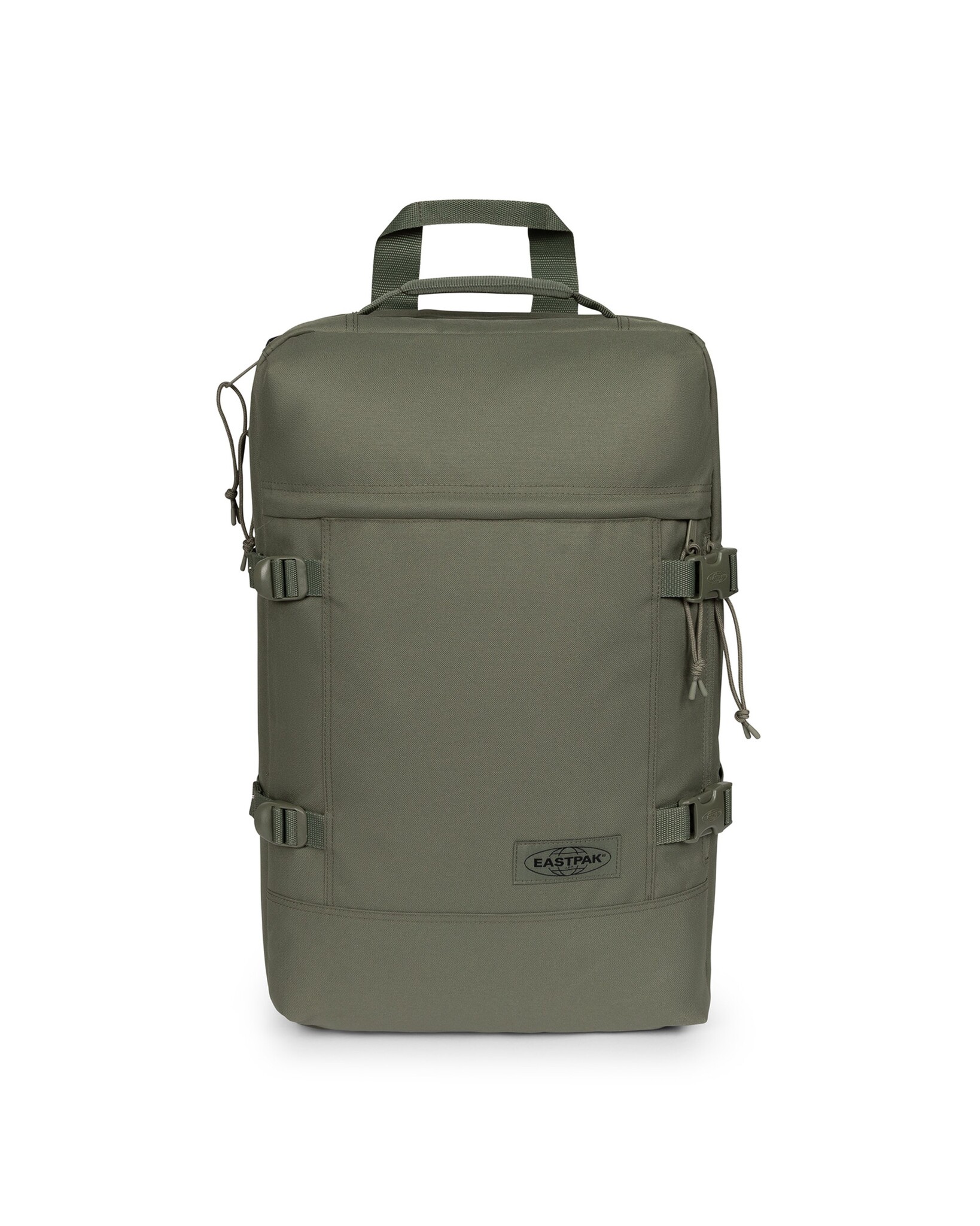 Eastpak Eastpak Travelpack cabin-backpack monotone khaki