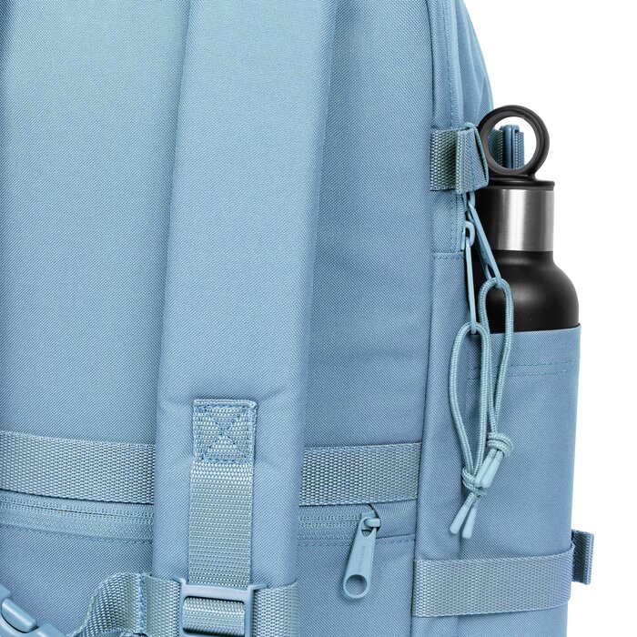 Eastpak Eastpak Everyday Pak'r 15" laptop-rugtas monotone blue