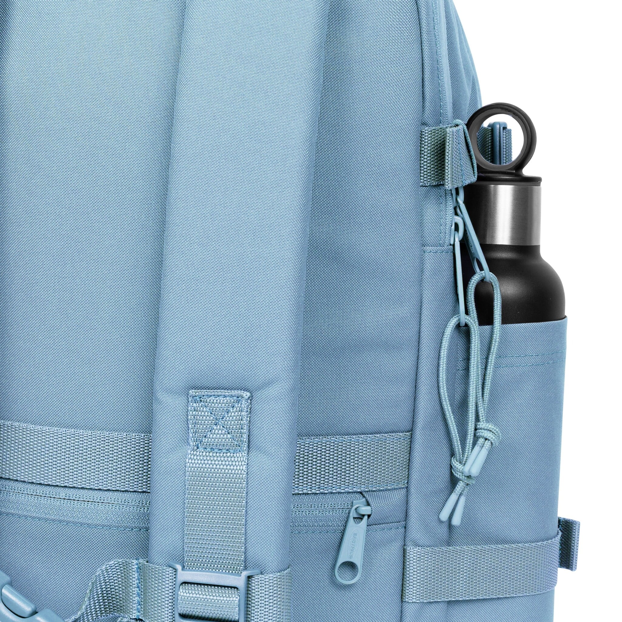 Eastpak Eastpak Everyday Pak'r 15" laptop-rugtas monotone blue