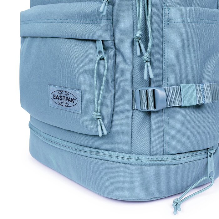Eastpak Eastpak Everyday Pak'r 15" laptop-rugtas monotone blue