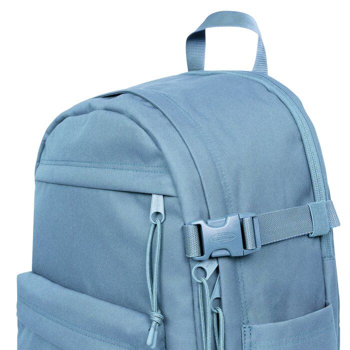 Eastpak Eastpak Everyday Pak'r 15" laptop-rugtas monotone blue