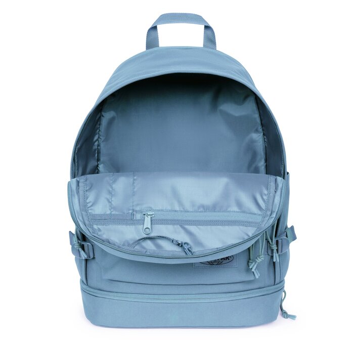 Eastpak Eastpak Everyday Pak'r 15" laptop-rugtas monotone blue