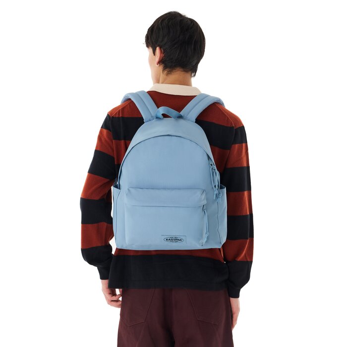 Eastpak Eastpak Day Pak'r 14"-24L monotone blue