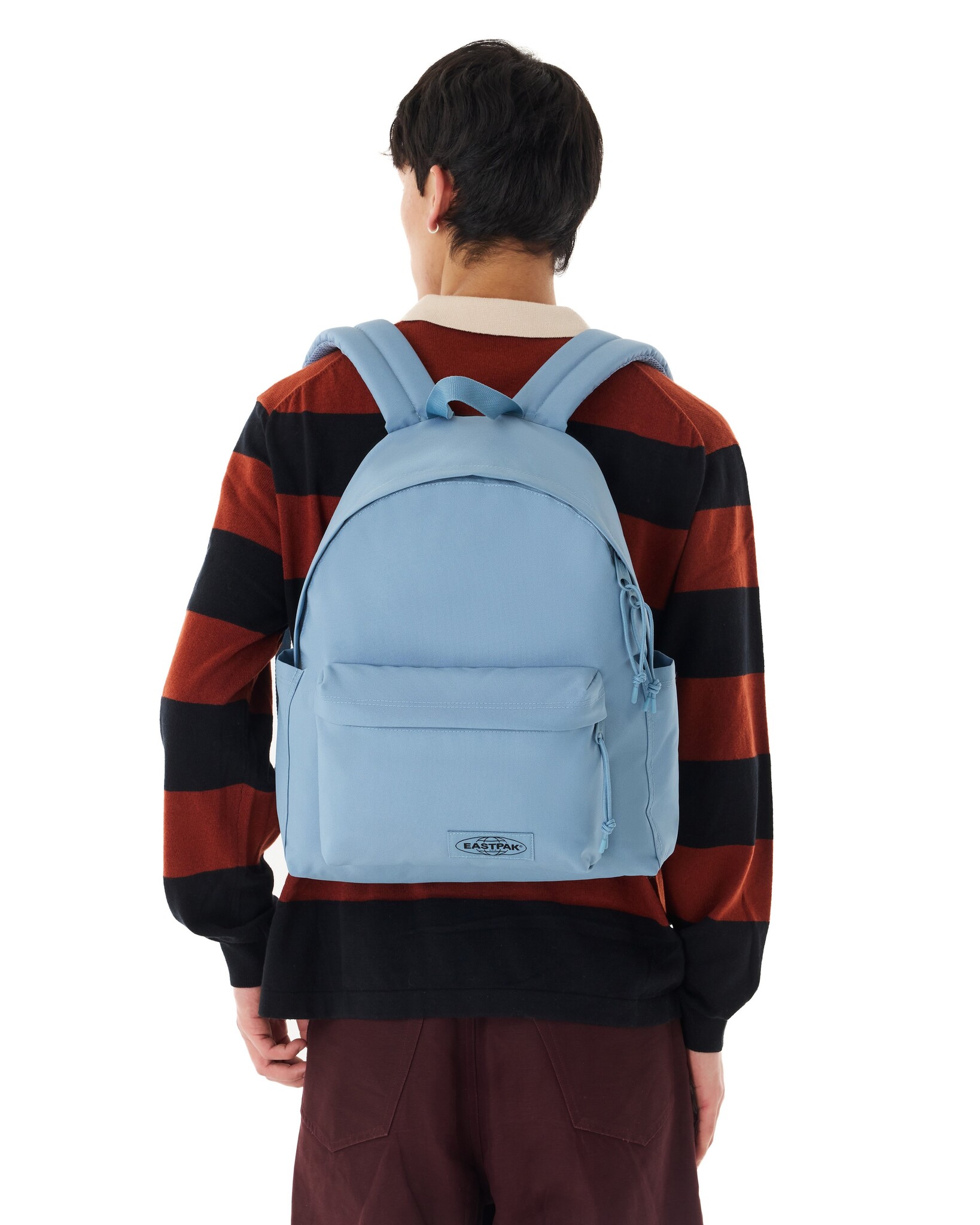 Eastpak Eastpak Day Pak'r 14"-24L monotone blue