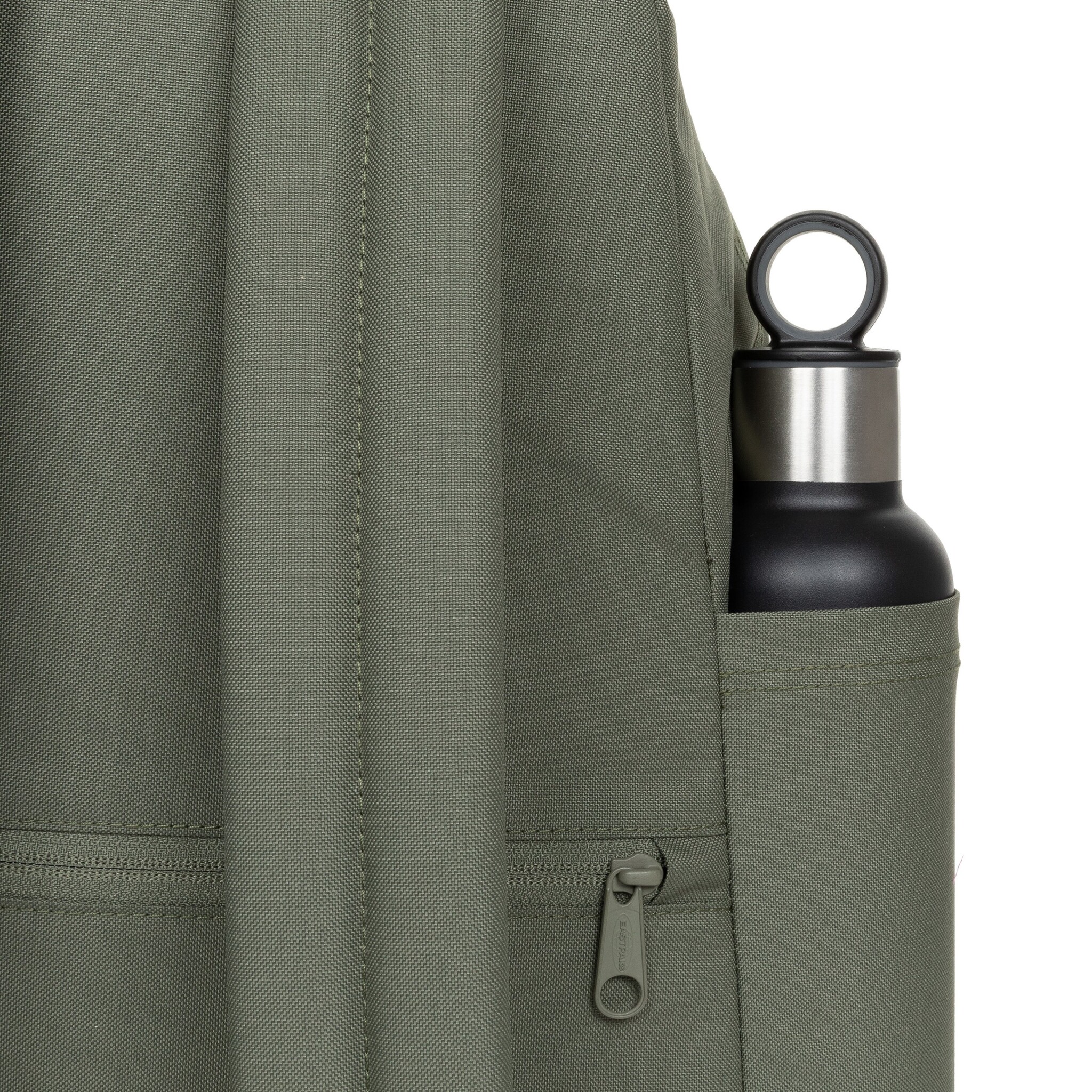 Eastpak Eastpak Day Pak'r 14"-24L rugtas monotone khaki