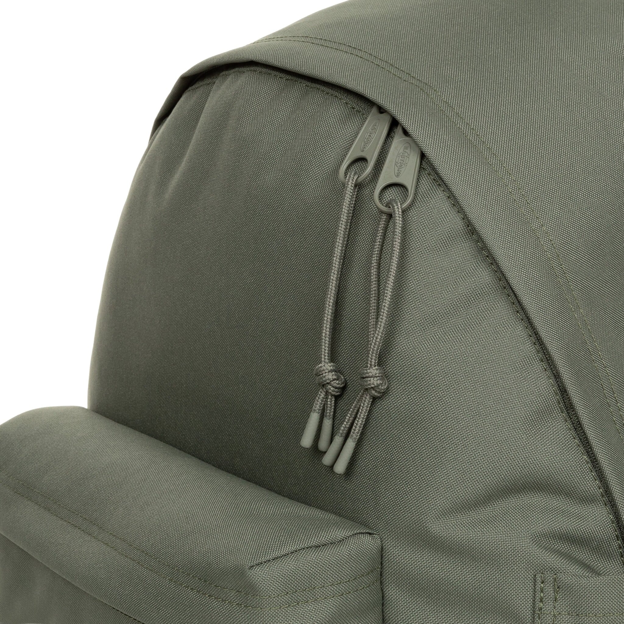 Eastpak Eastpak Day Pak'r 14"-24L rugtas monotone khaki