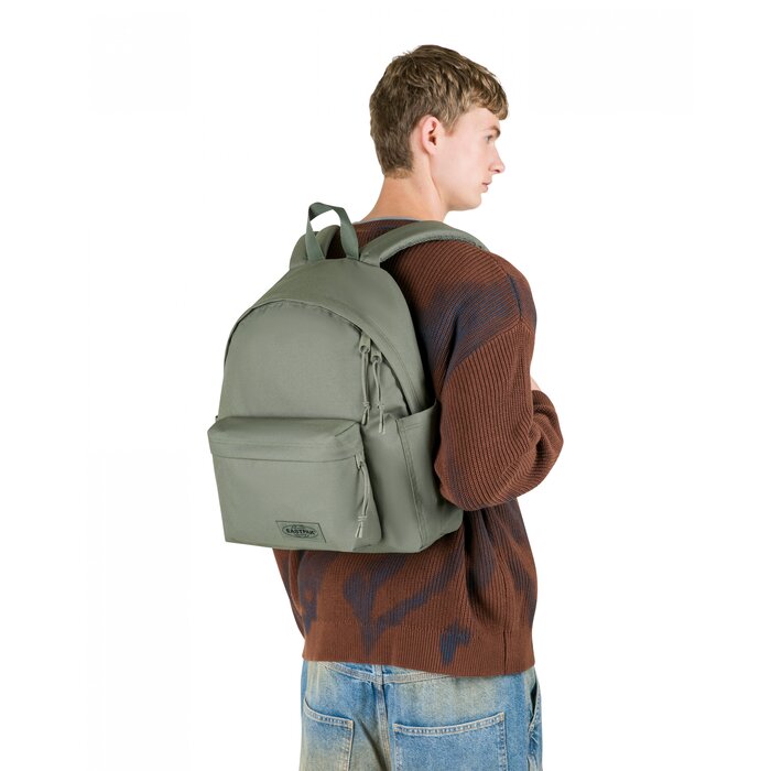Eastpak Eastpak Day Pak'r 14"-24L rugtas monotone khaki