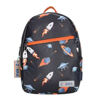 Zebra Trends Zebra Trends kinderrugzak outer space