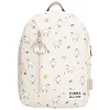 Zebra Trends Mike&Molly cream