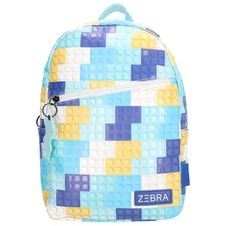 Zebra Trends Zebra Trends Rugzak stenen