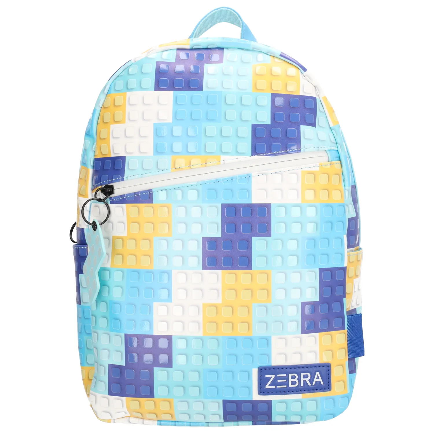 Zebra Trends Zebra Trends Rugzak stenen