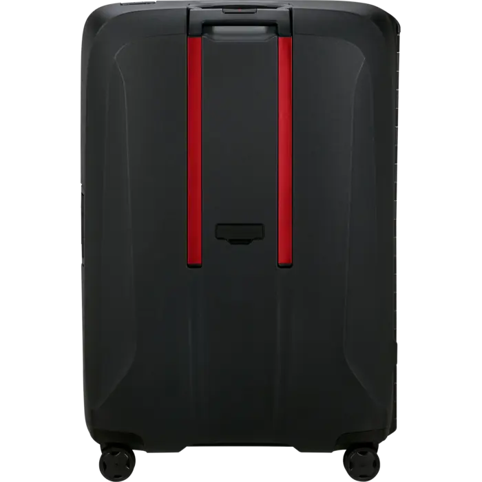 Samsonite Samsonite Essens spinner 81 cm-140 l charcoal red