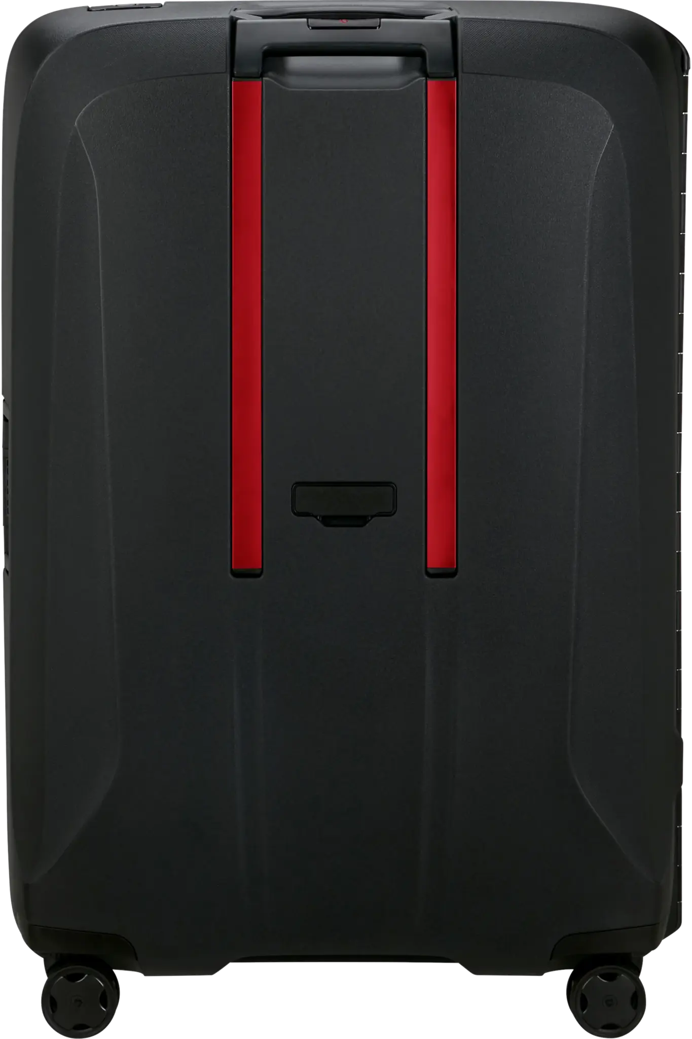 Samsonite Samsonite Essens spinner 81 cm-140 l charcoal red
