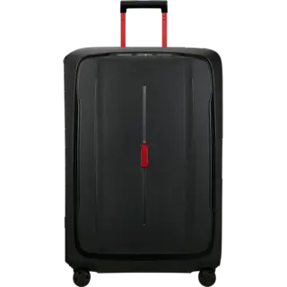 Samsonite Samsonite Essens spinner 81 cm-140 l charcoal red