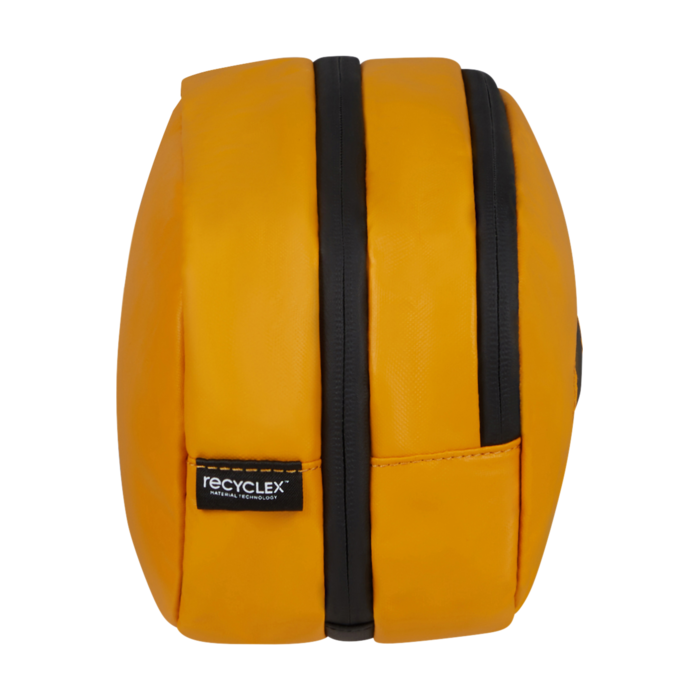 Samsonite Samsonite Prodiver toilet kit yellow
