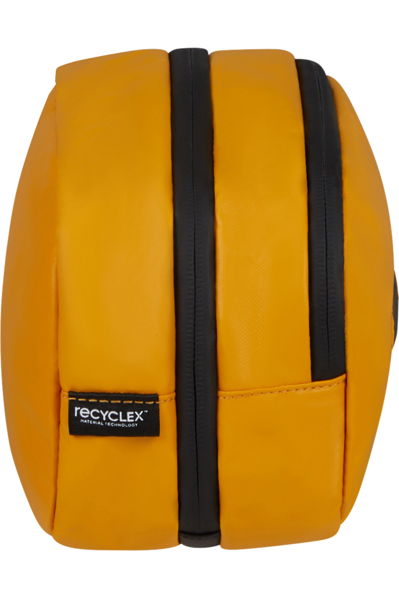 Samsonite Samsonite Prodiver toilet kit yellow