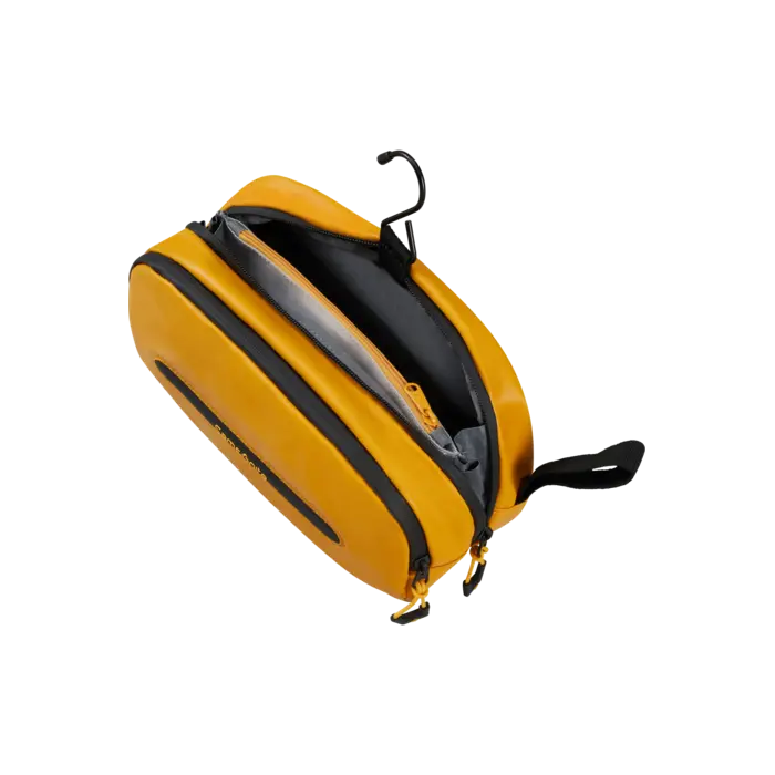 Samsonite Samsonite Prodiver toilet kit yellow