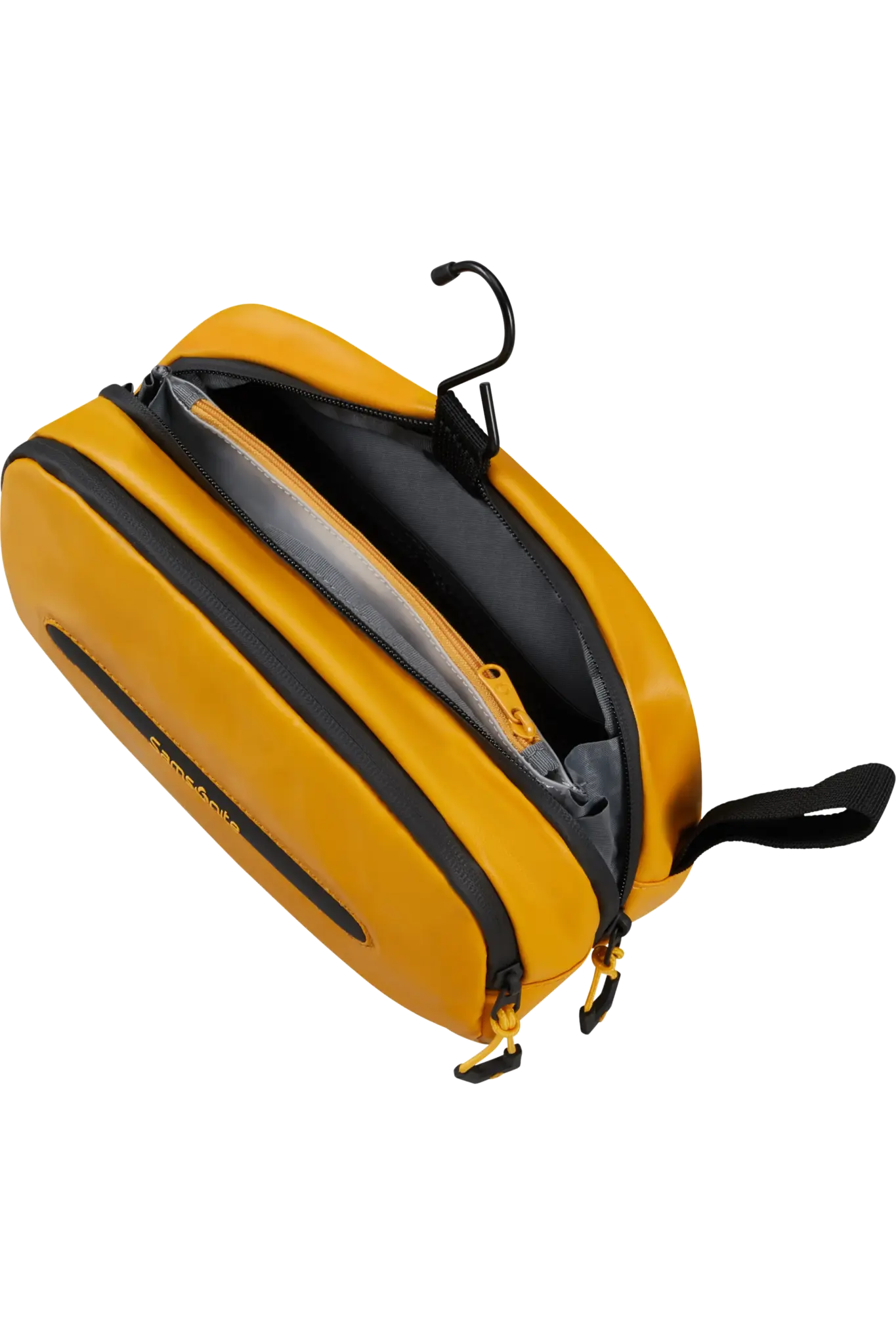 Samsonite Samsonite Prodiver toilet kit yellow