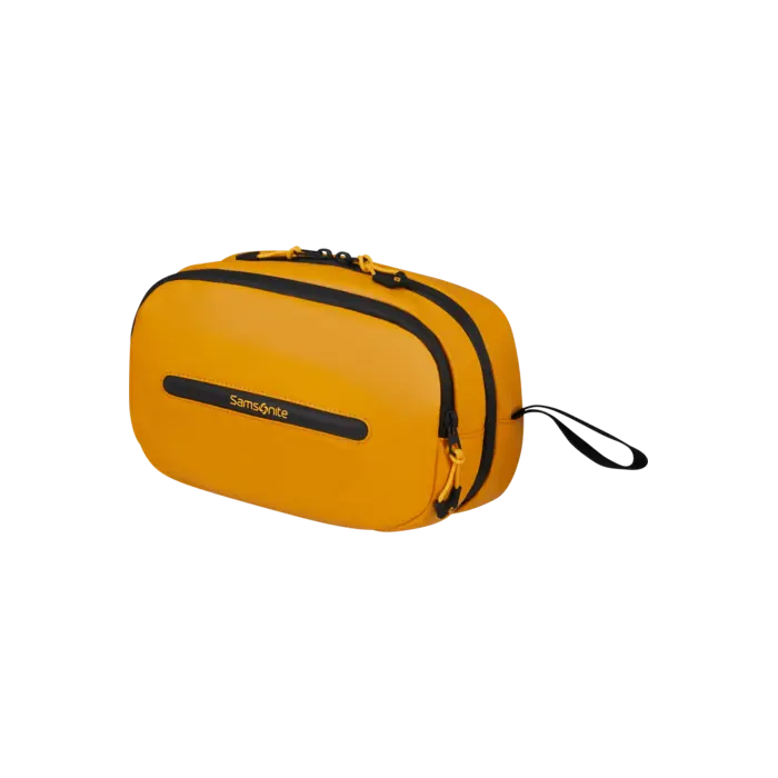 Samsonite Samsonite Prodiver toilet kit yellow