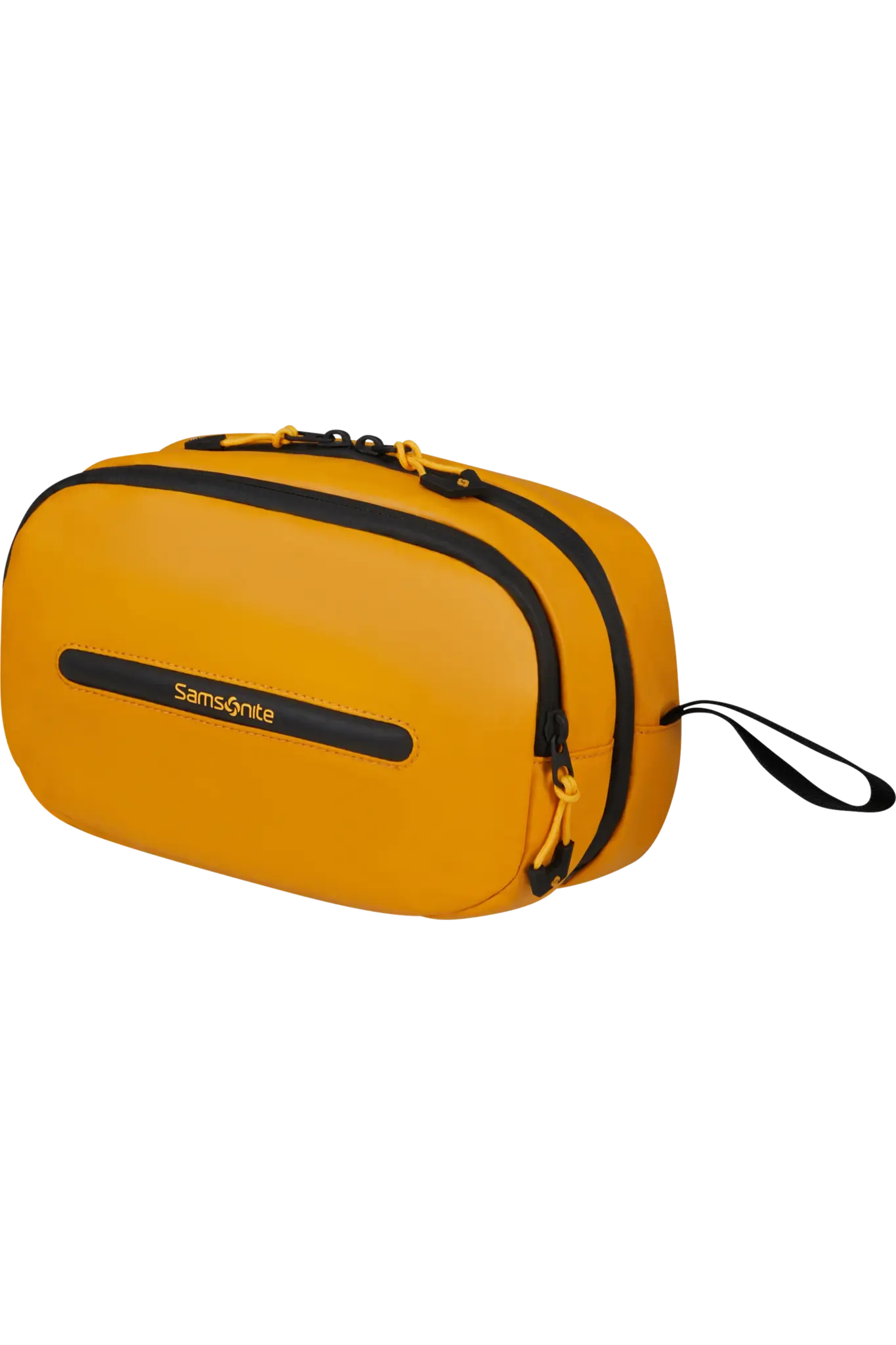 Samsonite Samsonite Prodiver toilet kit yellow