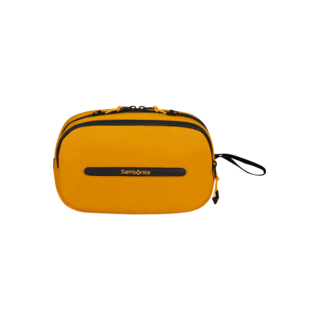 Samsonite Samsonite Ecodiver toilet kit yellow