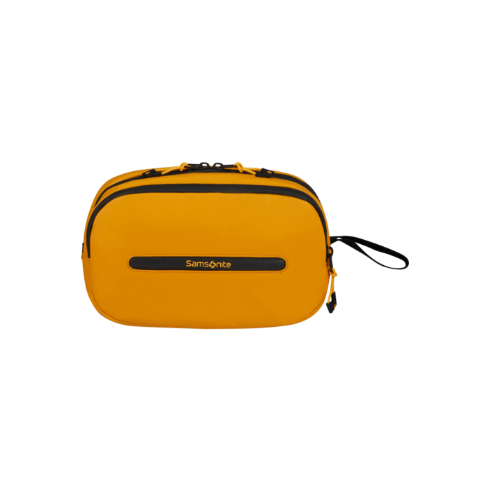 Samsonite Samsonite Prodiver toilet kit yellow