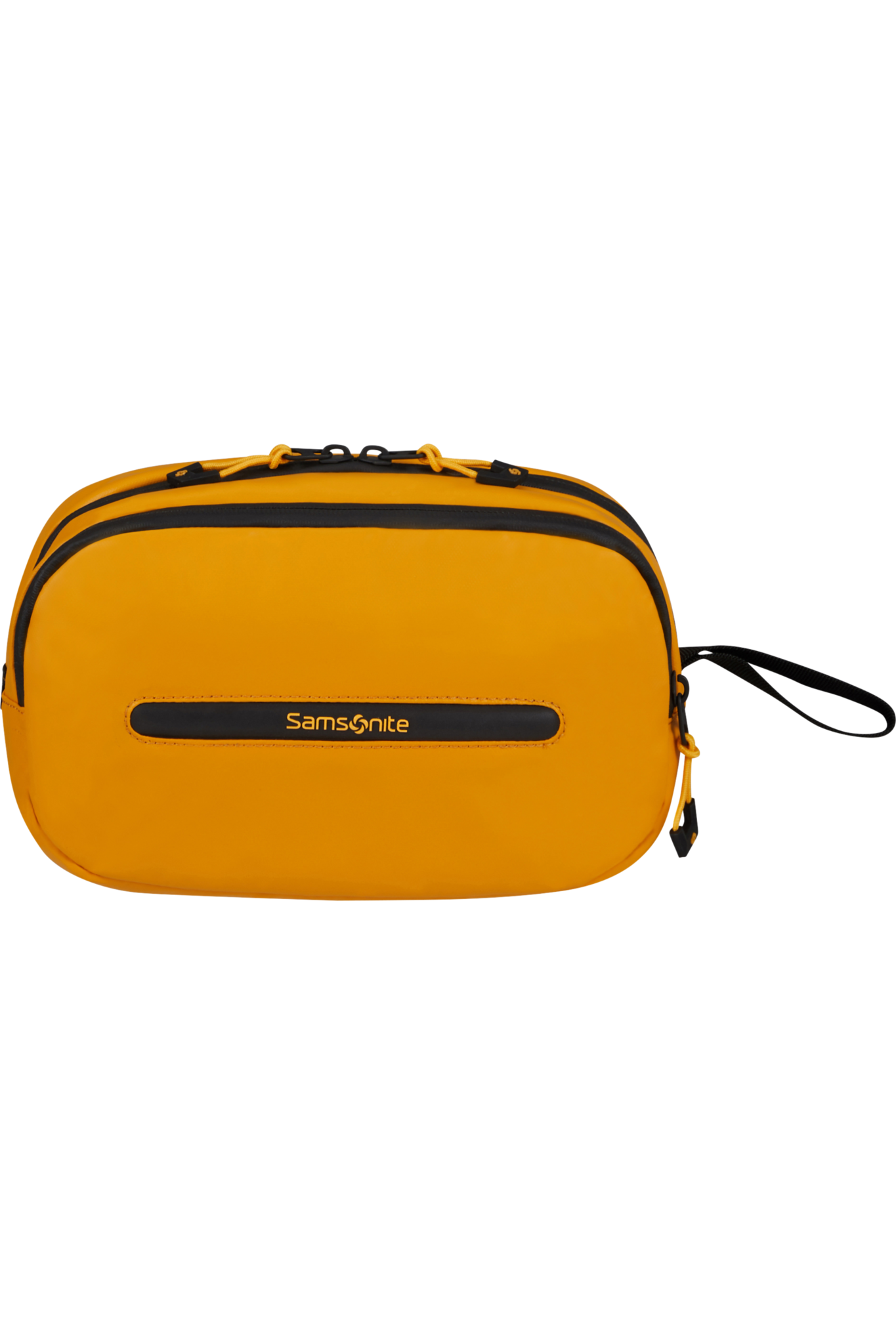 Samsonite Samsonite Prodiver toilet kit yellow