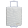 Zebra Trends Sandy 40x29x20cm underseater trolley licht blauw