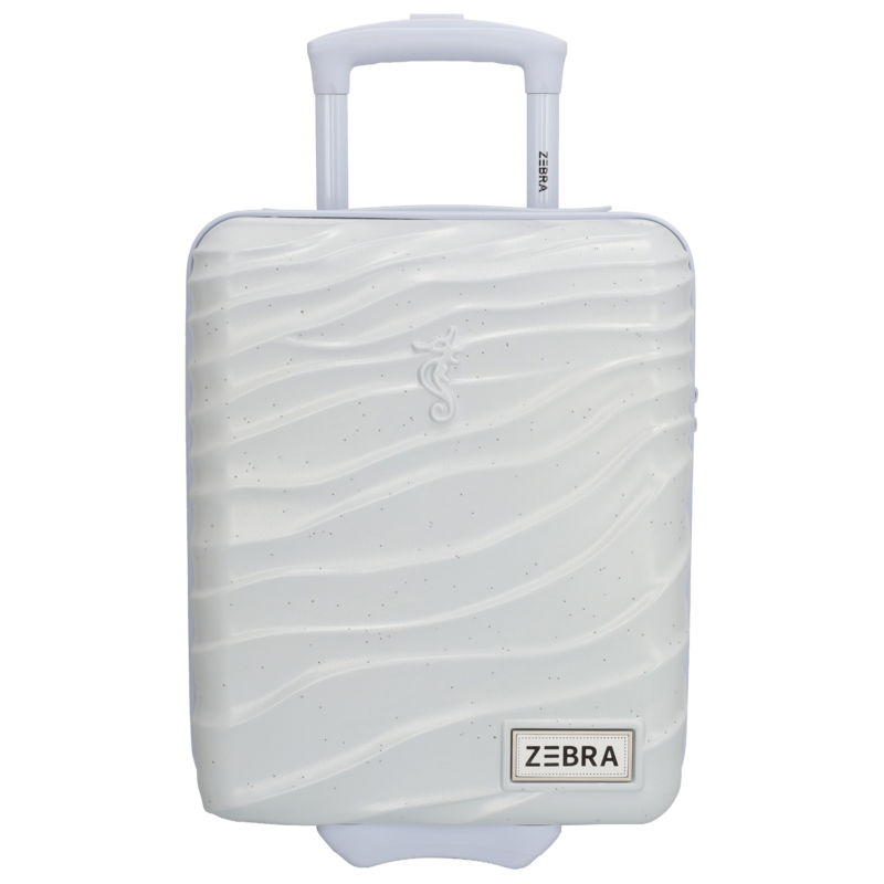 Zebra Trends Zebra Trends Sandy 40x29x20cm underseater trolley licht blauw