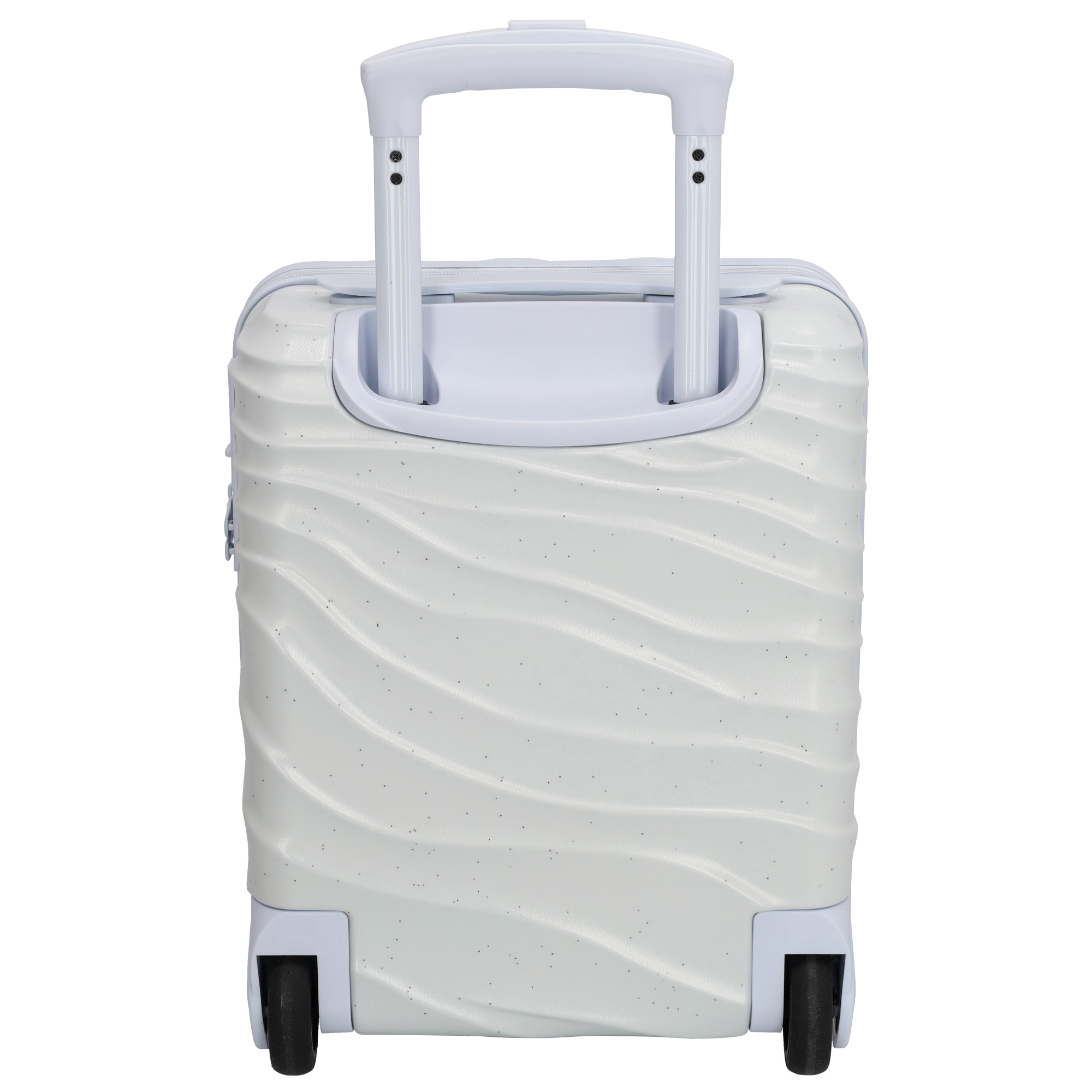 Zebra Trends Zebra Trends Sandy 40x29x20cm underseater trolley licht blauw