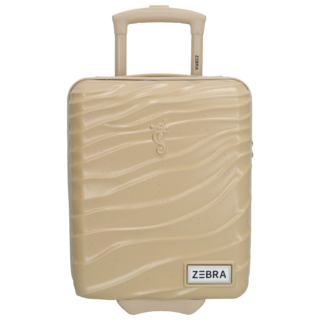 Zebra Trends Zebra Trends Sandy  40x29x20cm underseater trolley sand