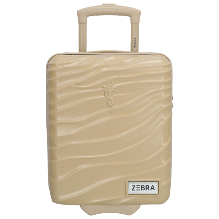 Zebra Trends Zebra Trends Sandy  40x29x20cm underseater trolley sand