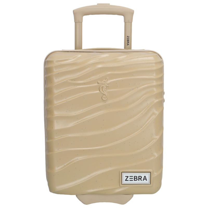 Zebra Trends Zebra Trends Sandy  40x29x20cm underseater trolley sand