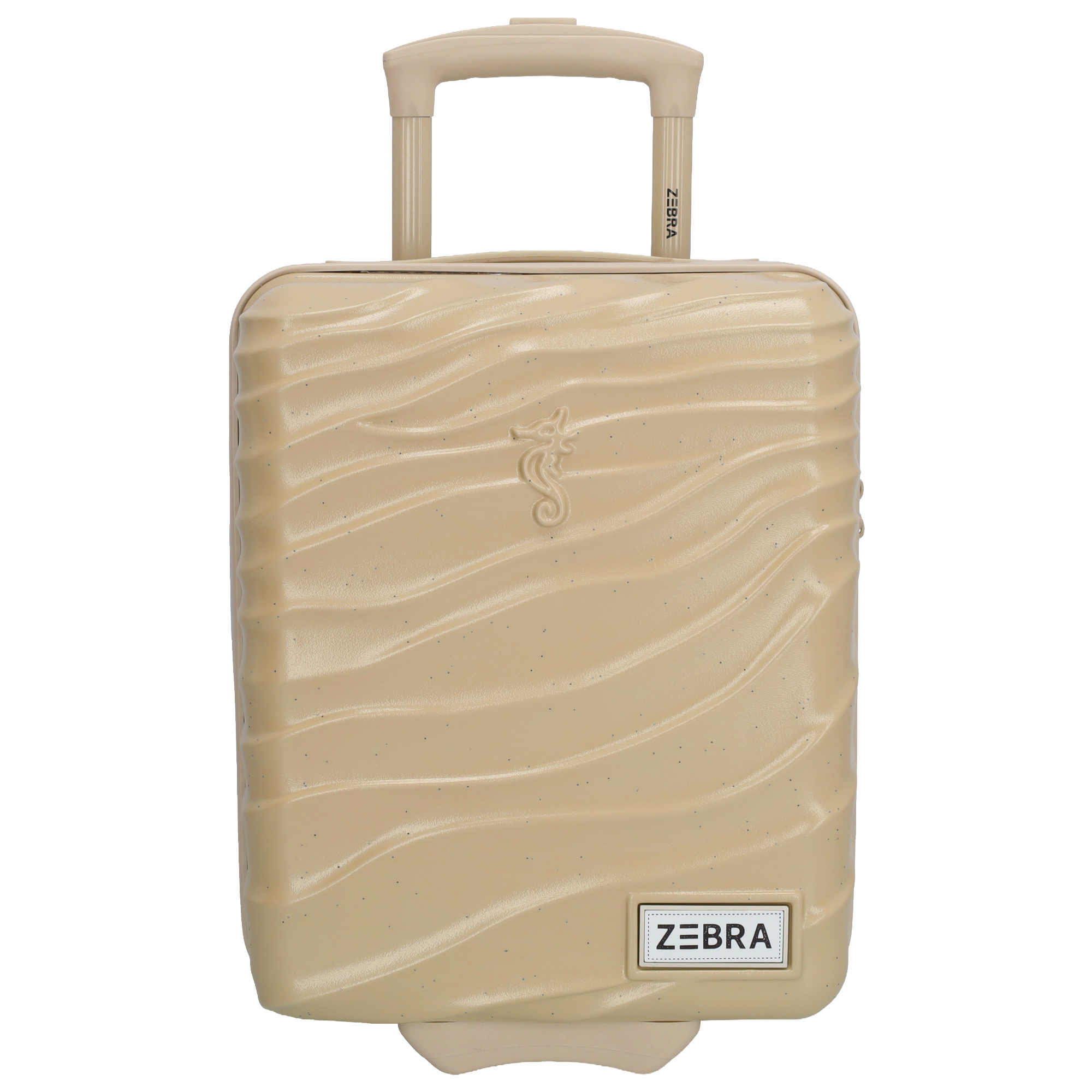 Zebra Trends Zebra Trends Sandy  40x29x20cm underseater trolley sand