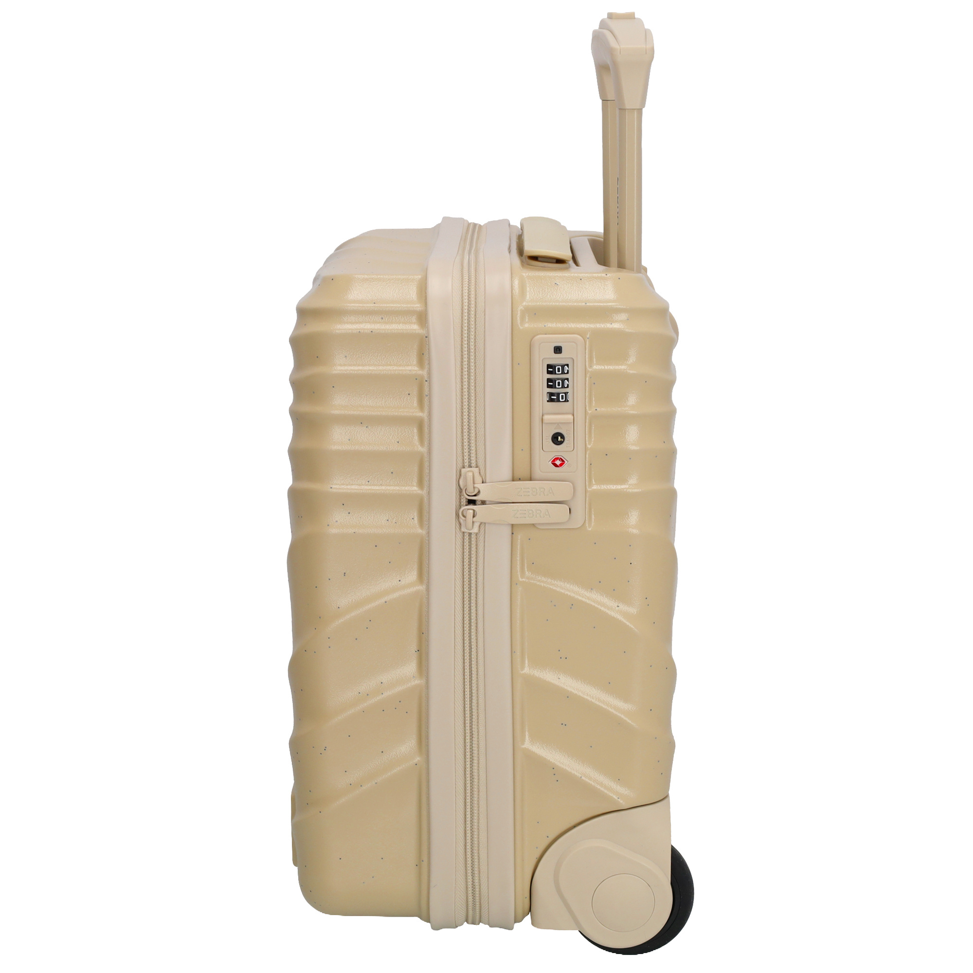 Zebra Trends Zebra Trends Sandy  40x29x20cm underseater trolley sand