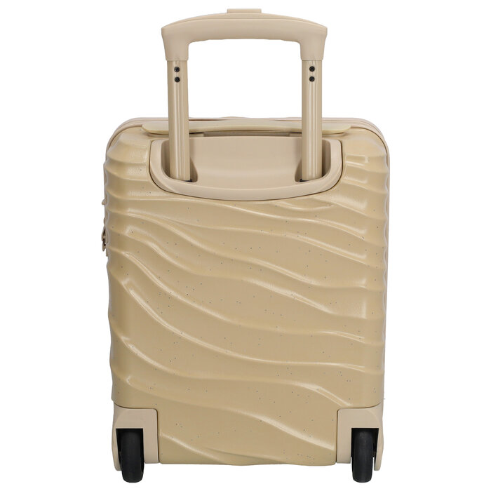 Zebra Trends Zebra Trends Sandy  40x29x20cm underseater trolley sand