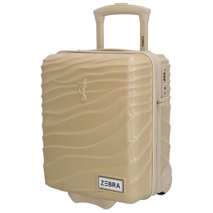 Zebra Trends Zebra Trends Sandy  40x29x20cm underseater trolley sand