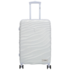 Zebra Trends Sandy  EXP. 64cm reiskoffer licht blauw