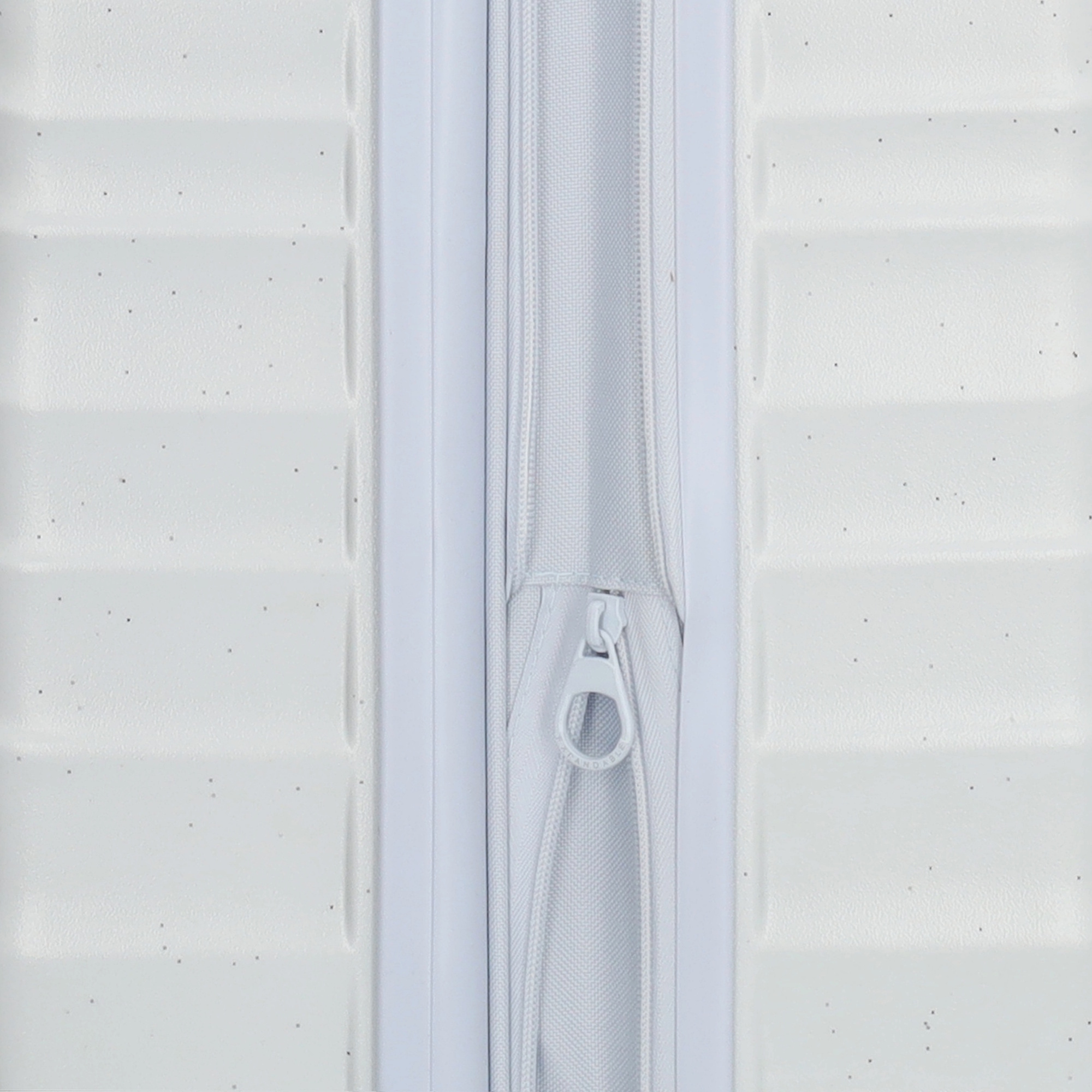 Zebra Trends Zebra Trends Sandy  EXP. 64cm reiskoffer licht blauw