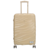 Zebra Trends Sandy EXP. 64cm reiskoffer sand