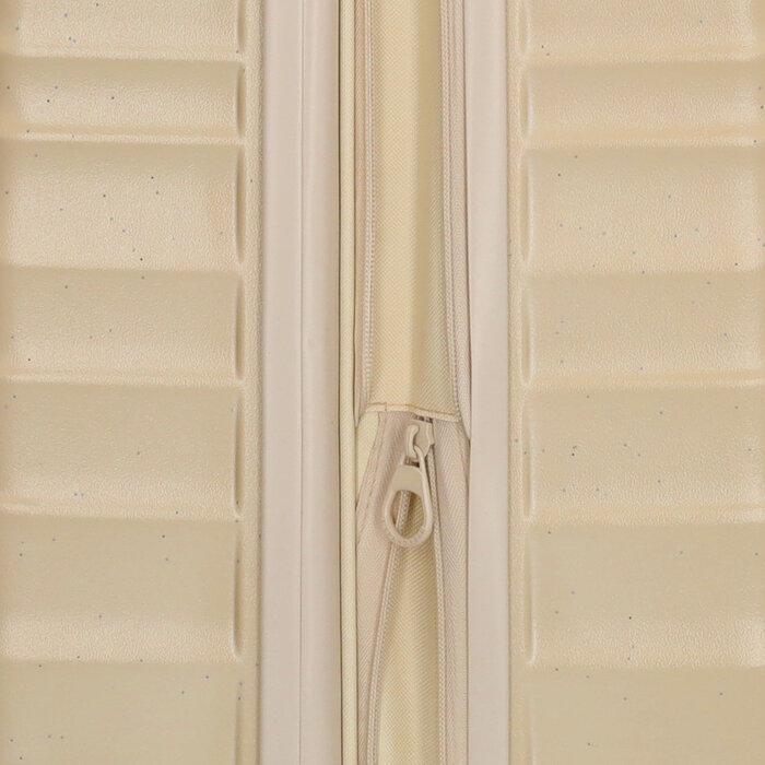 Zebra Trends Zebra Trends Sandy EXP. 64cm reiskoffer sand